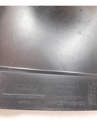 CAPA PROTEÇÃO ASSOALHO TRASEIR ESQUERDO FUSION TITANIUM 2017