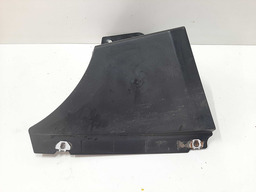 CAPA PROTEÇÃO ASSOALHO TRASEIR ESQUERDO FUSION TITANIUM 2017