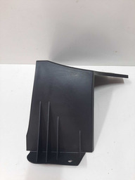 CAPA PROTEÇÃO ASSOALHO TRASEIR ESQUERDO FUSION TITANIUM 2017