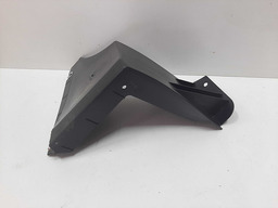 CAPA PROTEÇÃO ASSOALHO TRASEIR ESQUERDO FUSION TITANIUM 2017