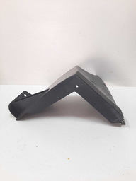 CAPA PROTEÇÃO ASSOALHO TRAS DIREITO FUSION TITANIUM  2017