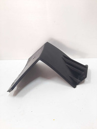 CAPA PROTEÇÃO ASSOALHO TRAS DIREITO FUSION TITANIUM  2017