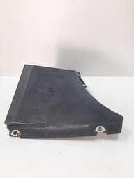 CAPA PROTEÇÃO ASSOALHO TRAS DIREITO FUSION TITANIUM  2017