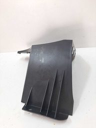 CAPA PROTEÇÃO ASSOALHO TRAS DIREITO FUSION TITANIUM  2017