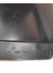 CAPA PROTEÇÃO ASSOALHO TRAS DIREITO FUSION TITANIUM  2017