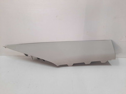 Acabamento Coluna Traseira Esquerda Fusion Titanium 2017