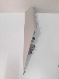 ACABAMENTO COLUNA TRASEIRA ESQUERDA FUSION TITANIUM 2017