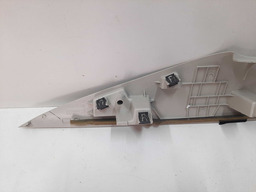 ACABAMENTO COLUNA TRASEIRA ESQUERDA FUSION TITANIUM 2017