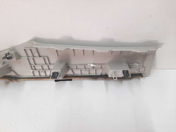 ACABAMENTO COLUNA TRASEIRA ESQUERDA FUSION TITANIUM 2017