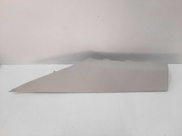 Acabamento Coluna Traseira Direita Fusion Titanium 2017