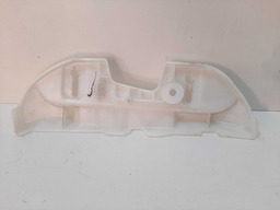 Suporte Fixação Acabamento Coluna Esquerdo Fusion Tit. 2017