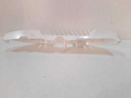 SUPORTE FIXAÇÃO ACABAMENTO COLUNA ESQUERDO FUSION TIT. 2017