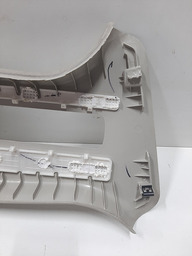 ACABAMENTO GUIA CINTO DIANT ESQUERDA FUSION 2017 DETALHE