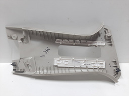 ACABAMENTO GUIA CINTO DIANT ESQUERDA FUSION 2017 DETALHE