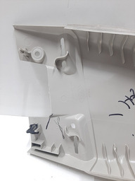 ACABAMENTO GUIA CINTO DIANT ESQUERDA FUSION 2017 DETALHE