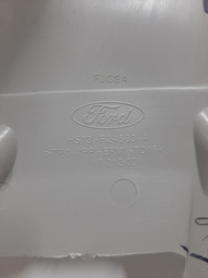 ACABAMENTO GUIA CINTO DIANT ESQUERDA FUSION 2017 DETALHE