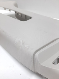 ACABAMENTO GUIA CINTO DIANT ESQUERDA FUSION 2017 DETALHE