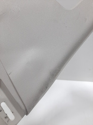 ACABAMENTO GUIA CINTO DIANT ESQUERDA FUSION 2017 DETALHE