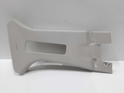 ACABAMENTO GUIA CINTO DIANT DIREITO FUSION TITANIUM 2017 