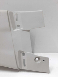 ACABAMENTO GUIA CINTO DIANT DIREITO FUSION TITANIUM 2017 