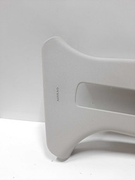 ACABAMENTO GUIA CINTO DIANT DIREITO FUSION TITANIUM 2017 