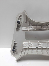 ACABAMENTO GUIA CINTO DIANT DIREITO FUSION TITANIUM 2017 