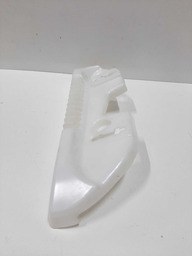 Suporte Fixação Acabamento Coluna Direito Fusion Tit. 2017