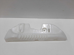 SUPORTE FIXAÇÃO ACABAMENTO COLUNA DIREITO FUSION TIT. 2017