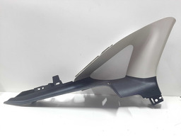 Acabamento Interno Vidro Fixo Traseiro Esquerdo Fusion 2017