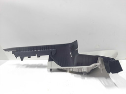 ACABAMENTO INTERNO VIDRO FIXO TRASEIRO ESQUERDO FUSION 2017