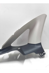 ACABAMENTO INTERNO VIDRO FIXO TRASEIRO ESQUERDO FUSION 2017