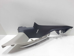 ACABAMENTO INTERNO VIDRO FIXO TRASEIRO ESQUERDO FUSION 2017