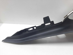 ACABAMENTO INTERNO VIDRO FIXO TRASEIRO ESQUERDO FUSION 2017