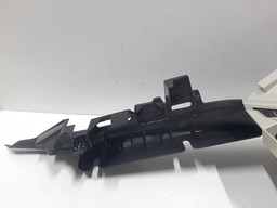 ACABAMENTO INTERNO VIDRO FIXO TRAS DIREITO FUSION TIT. 2017