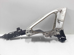 ACABAMENTO INTERNO VIDRO FIXO TRAS DIREITO FUSION TIT. 2017