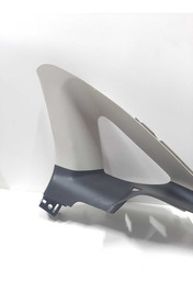 ACABAMENTO INTERNO VIDRO FIXO TRAS DIREITO FUSION TIT. 2017