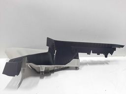 ACABAMENTO INTERNO VIDRO FIXO TRAS DIREITO FUSION TIT. 2017