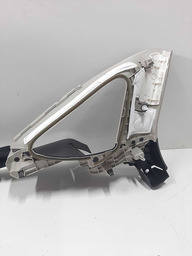 ACABAMENTO INTERNO VIDRO FIXO TRAS DIREITO FUSION TIT. 2017