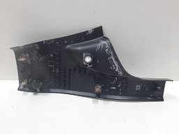 ACABAMENTO SOLEIRA TRAS ESQUERDO FUSION TITAN. 2017 DETALHE