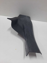 ACABAMENTO SOLEIRA TRAS ESQUERDO FUSION TITAN. 2017 DETALHE