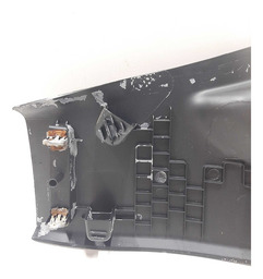 ACABAMENTO SOLEIRA TRAS ESQUERDO FUSION TITAN. 2017 DETALHE