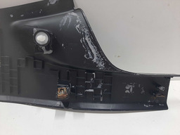 ACABAMENTO SOLEIRA TRAS ESQUERDO FUSION TITAN. 2017 DETALHE