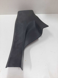 Acabamento Soleira Traseiro Direito Fusion Titanium 2017