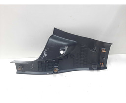 ACABAMENTO SOLEIRA TRASEIRO DIREITO FUSION TITANIUM 2017