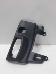 MOLDURA CHAVE DE LUZ FORD FUSION TITANIUM 2017