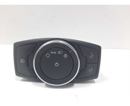 COMANDO FAROL FORD FUSION TITANIUM 2.0 TURBO 4X4 2017