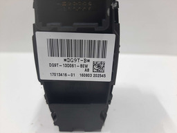 COMANDO FAROL FORD FUSION TITANIUM 2.0 TURBO 4X4 2017