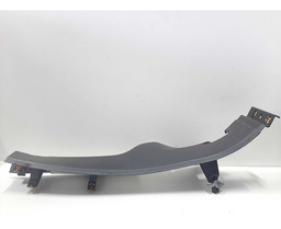 Moldura Laretal Banco Traseiro Direiro Fusion Titanium 2017