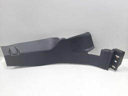 MOLDURA LARETAL BANCO TRASEIRO DIREIRO FUSION TITANIUM 2017