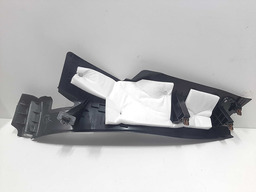 MOLDURA LARETAL BANCO TRASEIRO DIREIRO FUSION TITANIUM 2017